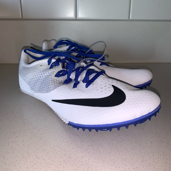 Nike Rival S Track Shoes - Picture 1 of 3